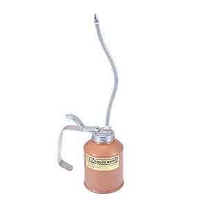 Dutton-Lainson Industrial Pump Oiler, 12oz