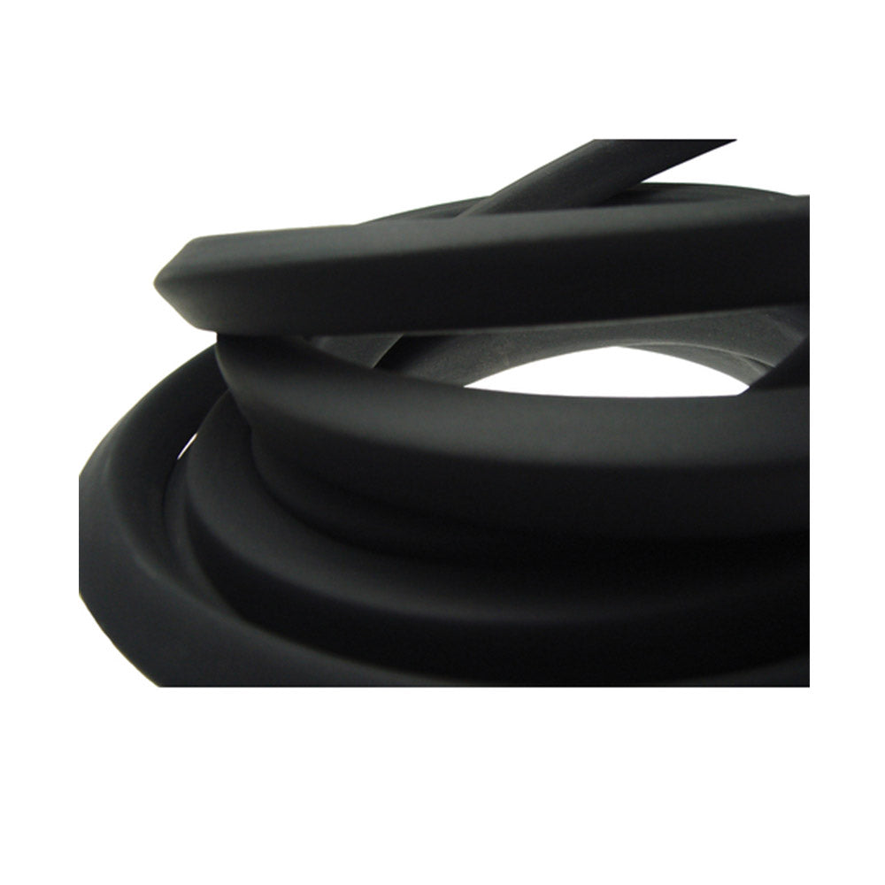 Freeman Gasket, 24" x 24" for Aluminum Ring