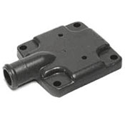 Front End Cap, 1-60252