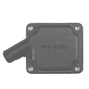 Direct Replacement Front End Cap, 1-910384