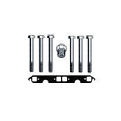 Mounting kit for CC-1-07686 Manifold, CC-1-07686P