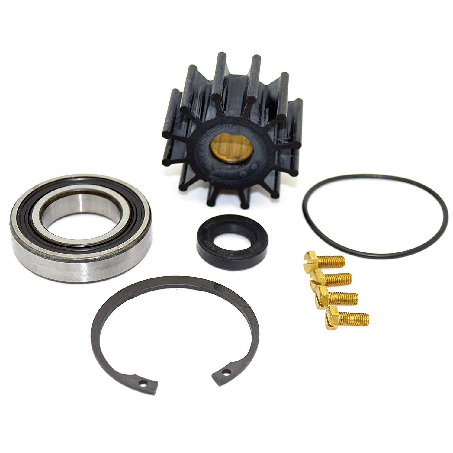 Johnson JP F-5 Service Kit for Volvo Penta