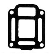 End Gasket for Log Style Manifold, CC47-05944, Single