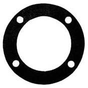 Riser / Exhaust Outlet Gasket, Chris-Craft CC-47-1650-07597, (5 Per Pack)