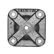 Front End Plate, CM-1-5972-B