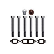 Exhaust Manifold Mounting Kit, CM-1-5972G-P<br>