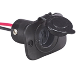 Marinco 12VBRS2 2-Wire ConnectPro Receptacle