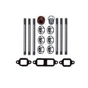Mounting Kit for Exhaust Manifold, CM-1-5972SS-P<br>