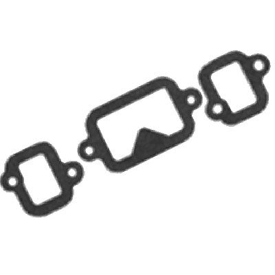 Exhaust Manifold Gasket Set, Chrysler Marine, CM-1-6672P