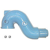 Direct Replacement Swivel Rise, Chrysler Marine, CM-20-4142411