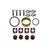 Mounting Kit, Swivel Exhaust Riser, Chrysler Marine, CM-20-4142411P