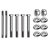 Mounting Kit for 58759 Manifold, Mercruiser, MC-1-58759P