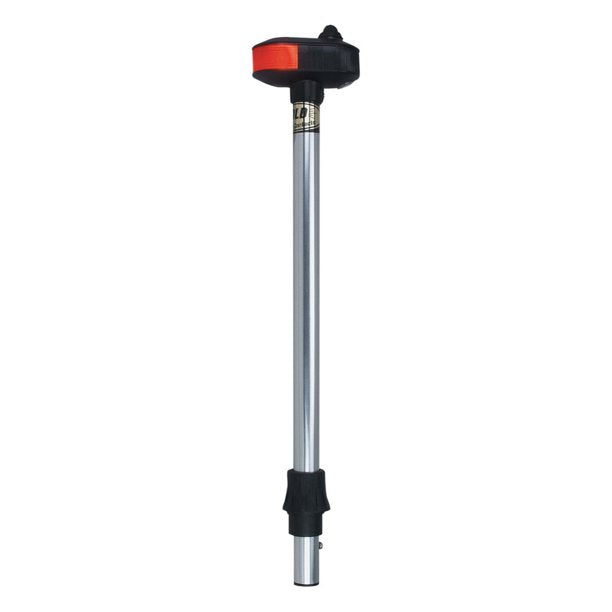 Bi-Color Pole and Utility Light, 17-1/4"