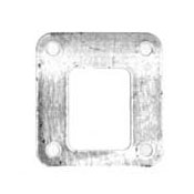 Stainless Steel Block Off Plate, Mercruiser, MC-20-55730