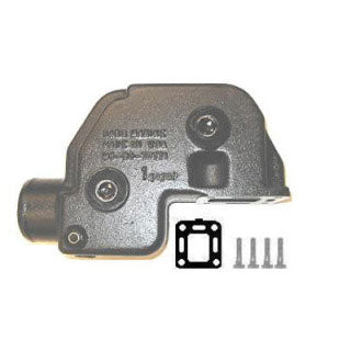 Direct Replacement Riser, Mercruiser, MC-20-76771