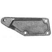 Alternator Bracket, Mercruiser, MC-27-93175