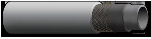 Shields 337 Series, Silverado 4000 Fuel Line, Outboard Fuel Hose, 3/8", per Foot