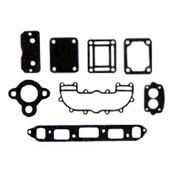 Gasket Set for 63122 Manifold, Mercruiser, MC47-27-35898A4