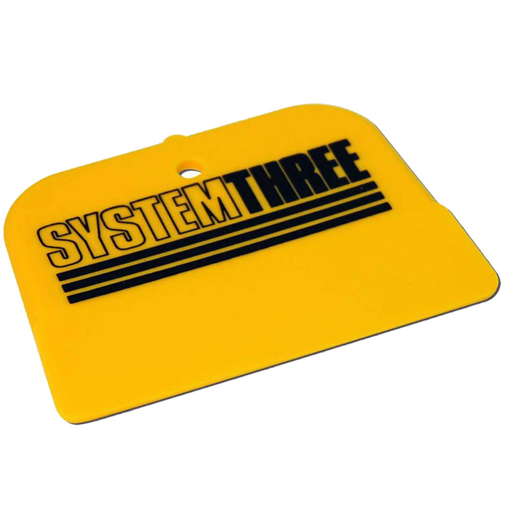 System Three Resins Squeegee