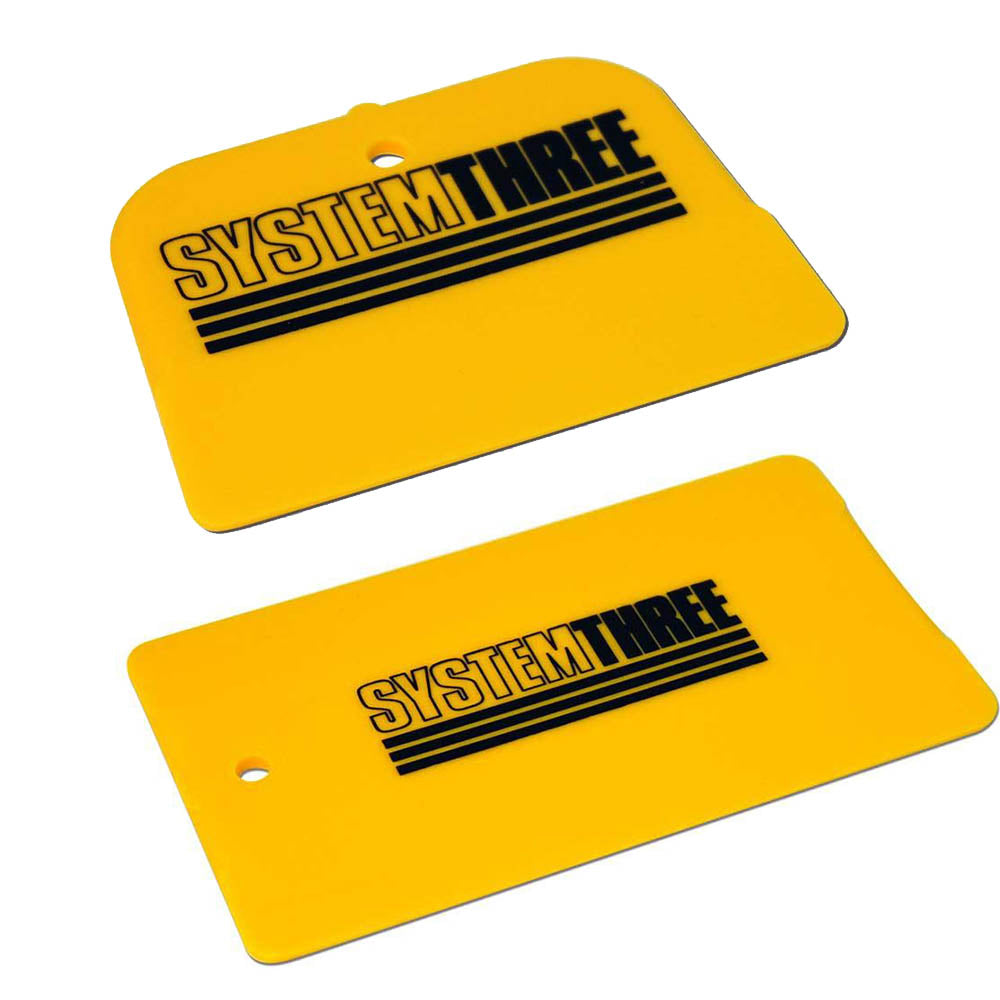 System Three Resins Squeegee