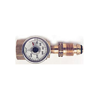 Trident, Marine LPG Leak Test Adapter, with Gauge, 1190-1411