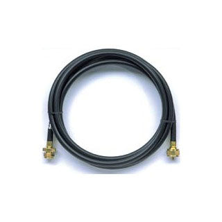 Trident, High Pressure Gas Grill Connection Hose, 6'