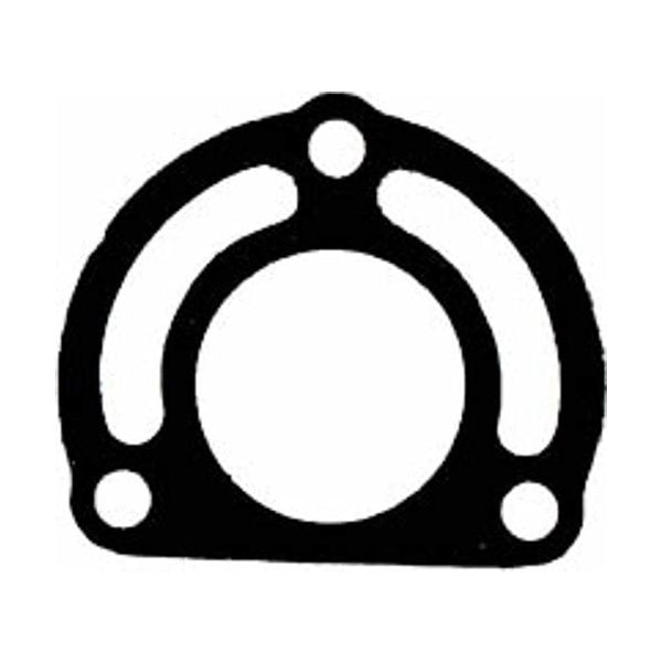 Direct Replacement End Cap Gasket, OMC47-311130, Single