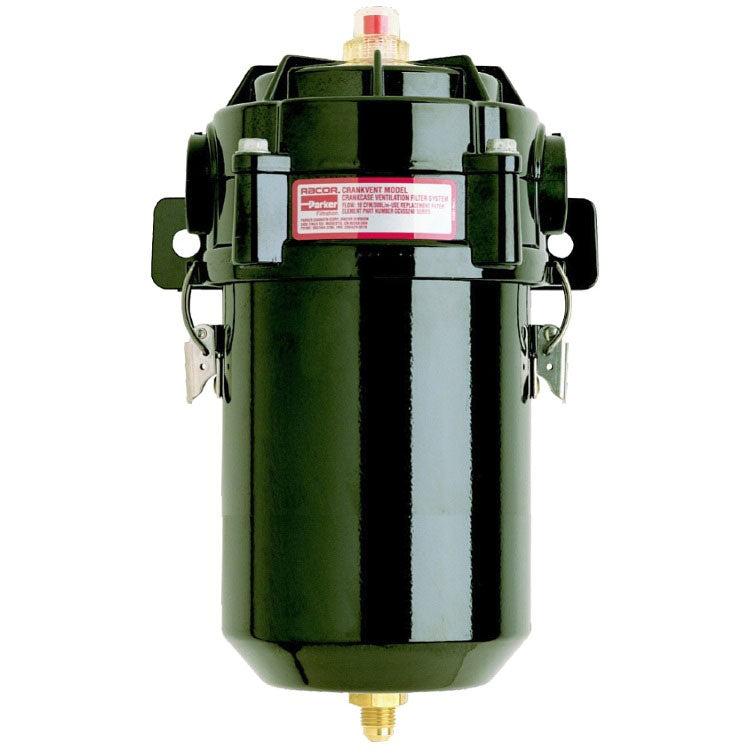 Racor CCV12000-10L Crankcase Ventilation System