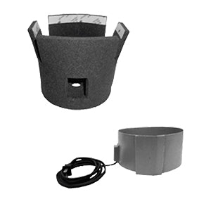 Racor CCV4500 Heater Kit