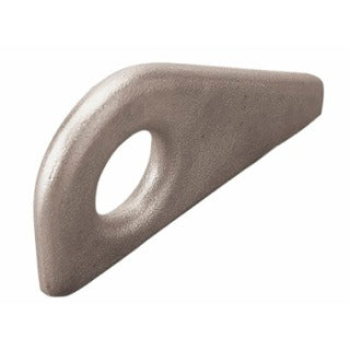 Sea-Dog, Weldable Bow Eye, Single, Aluminum