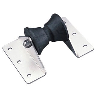 Sea-Dog, Platform Roller, SS, 3-1/2"