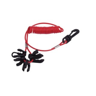 Sea-Dog, Kill Switch, 7 Key, Universal