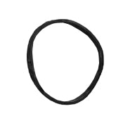 Fish Pump Gasket Only, 10"