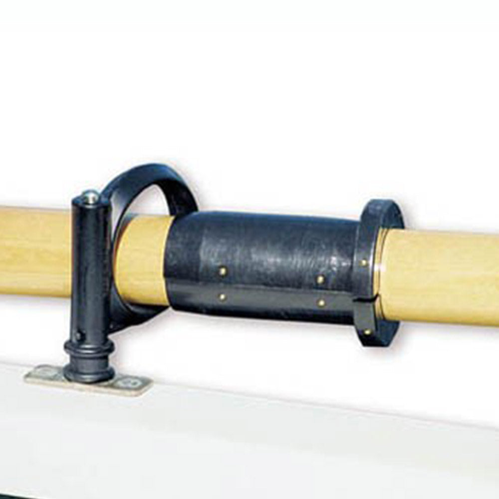 Scotty, Oar Collars Black