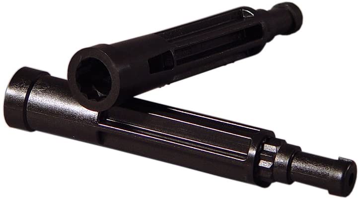 Tempress, Rod Holder Extensions, 6" (2 Per Pack)