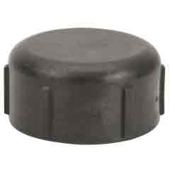 Banjo CAP300 3" Poly Pipe Cap