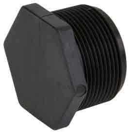 Banjo PLUG150 Poly Pipe Plug, 1-1/2"