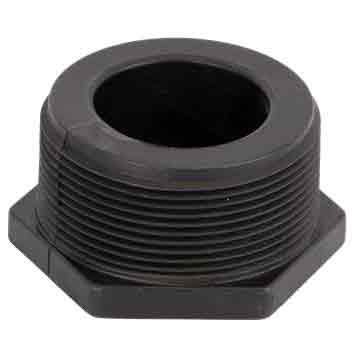 Banjo PLUG200 Poly Pipe Plug, 2"