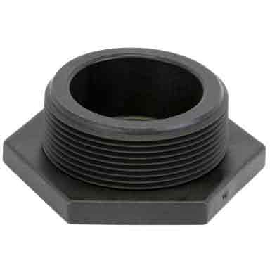 Banjo PLUG300 Poly Pipe Plug, 3"
