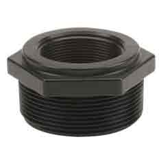 Banjo RB300-200 Reducer Bushing 3" MPT x 2" FPT