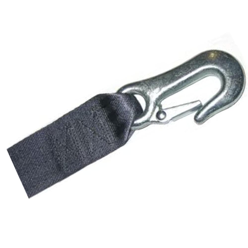 Epco Access Winch Strap, 2" x 25'