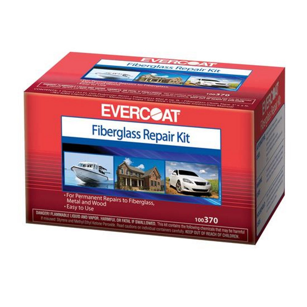 Evercoat Polyester Repair Kit