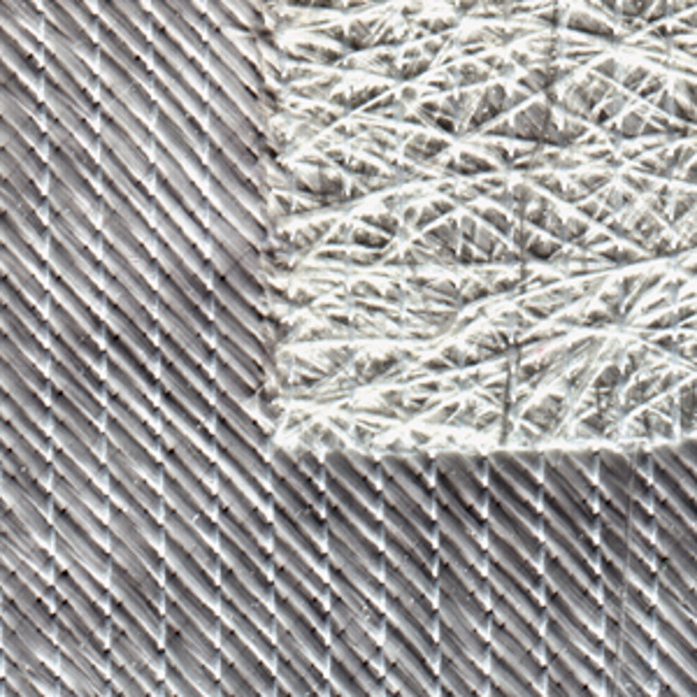 Fiberlay Orca Fiberglass Mat, 2-layer, 17oz, 38" Wide, 55B170838