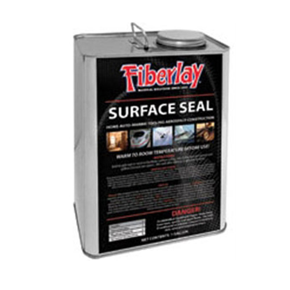 Fiberlay Surface Seal, Pint