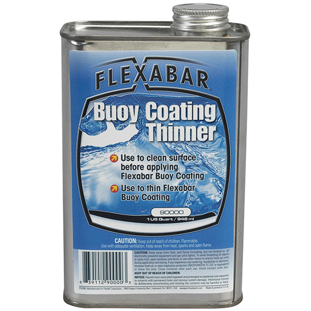 Buoy Coating Thinner