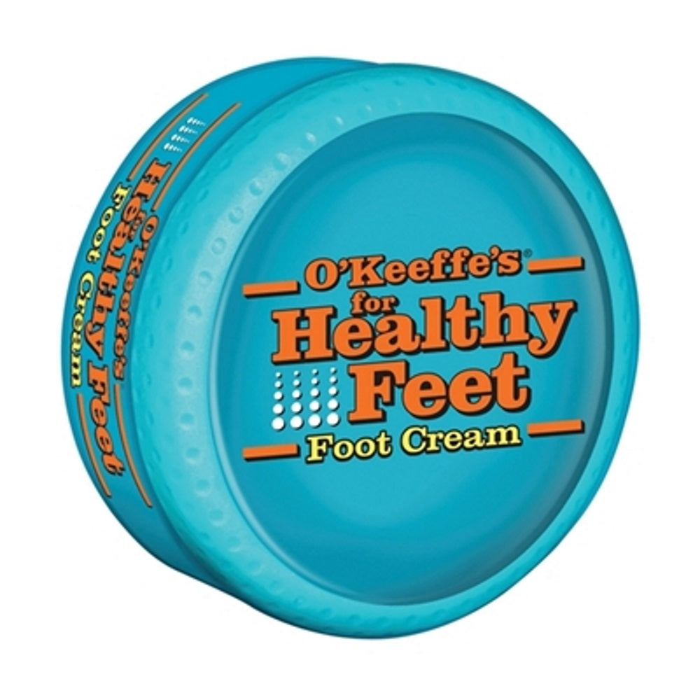O'Keeffe's Healthy Feet Foot Cream