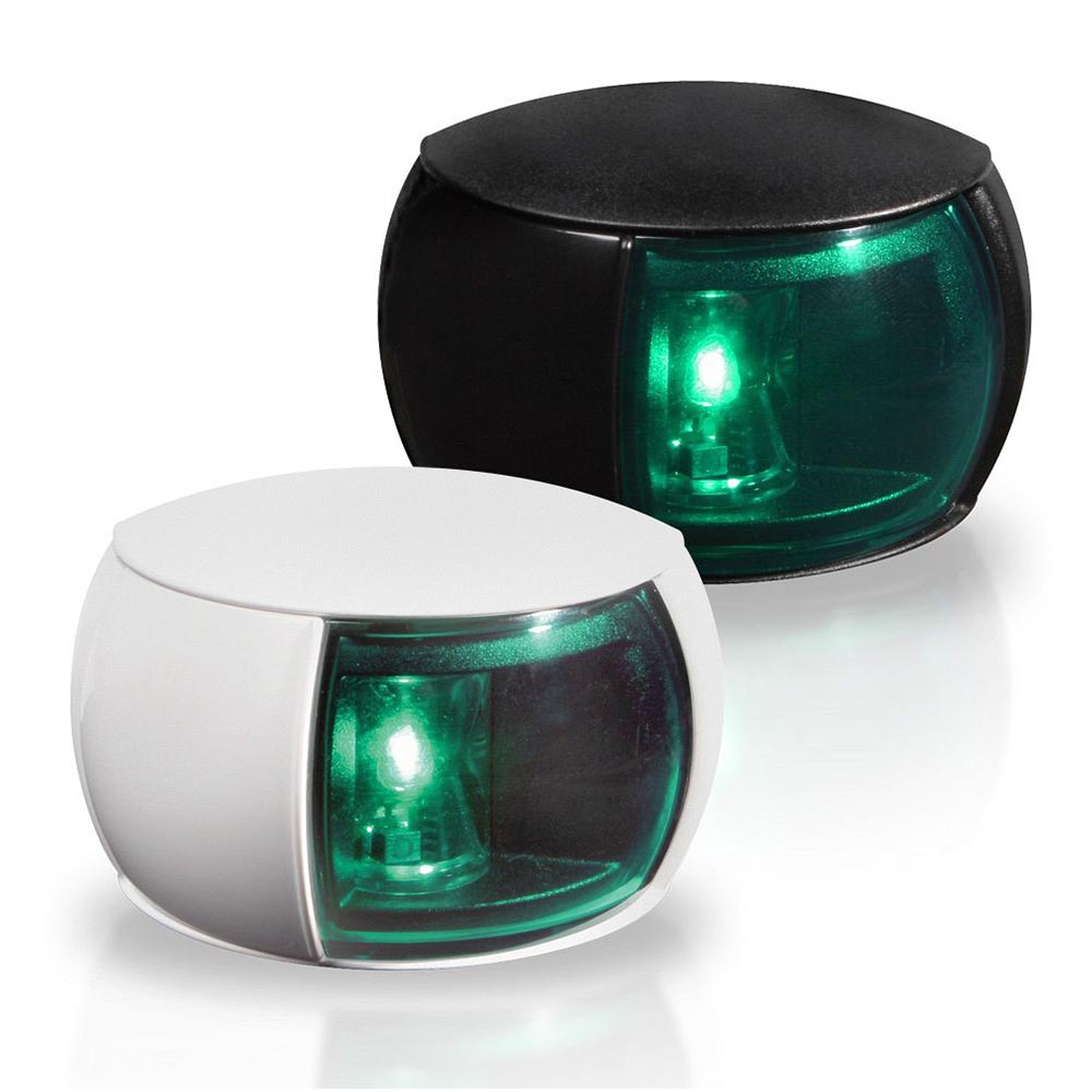 Hella Marine Compact NaviLED Starboard Navigation Light