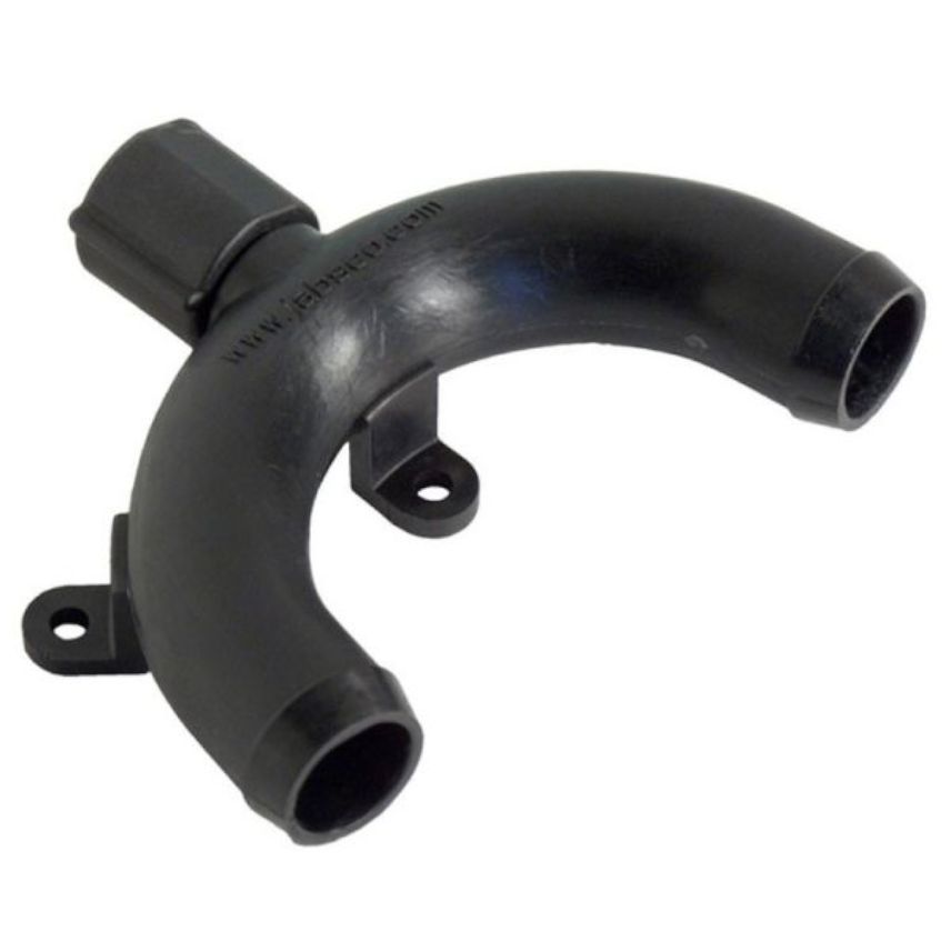 Jabsco, Vented Loop, 1"