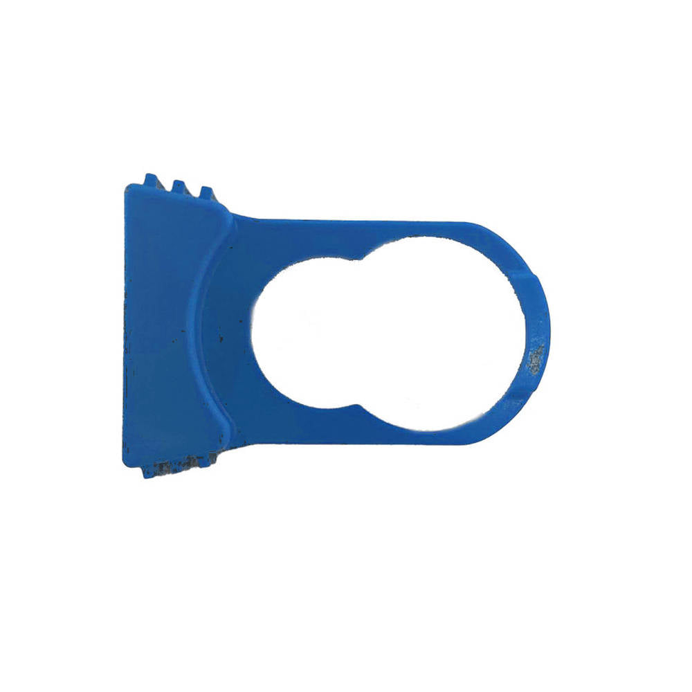 Jabsco, Quick Connect Slide Clip, Each, 30647-1000