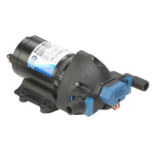 Jabsco, PAR-Max 3.5 Shower Drain Pump, 12 volt, 32601-0092